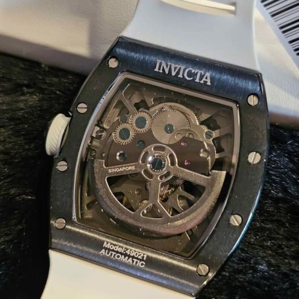 Invicta S1 Rally Automatic watch. New in box! - Picture 4 of 6